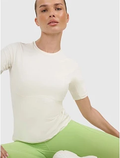 Dámské rychleschnoucí tréninkové tričko model 22063581 - 4F