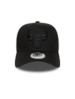 Kšiltovka 9FORTY NBA Essential Chicago Bulls černá – model 22273795 - New Era Kšiltovka 9FORTY NBA Essential Chicago Bulls černá – model 22273795 - New Era