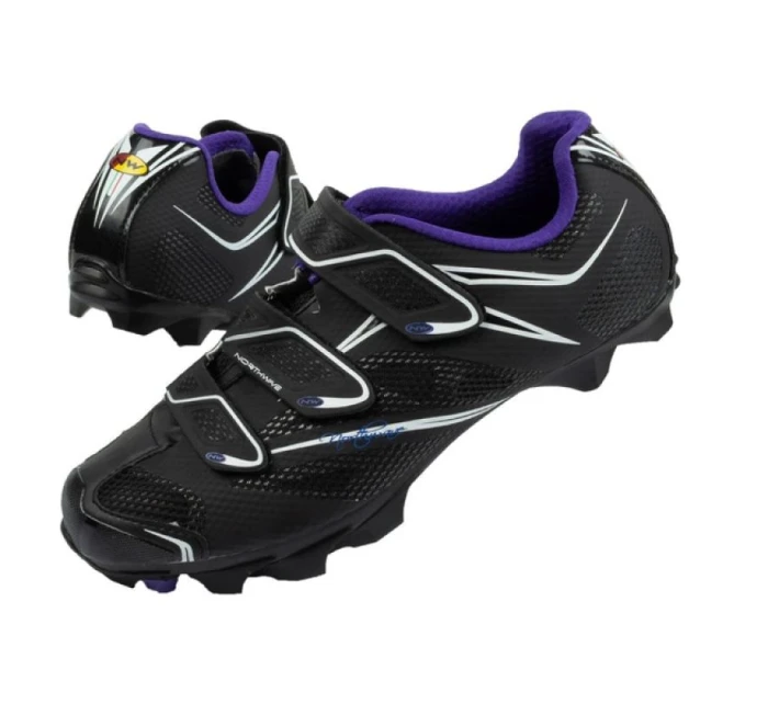 Dámské MTB boty Northwave Katana W 80142010 19 Dámské MTB boty Northwave Katana W 80142010 19