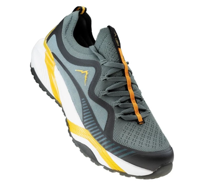 Pánské boty Elmisti Gr M 92800346798 - Elbrus Pánské boty Elmisti Gr M 92800346798 - Elbrus