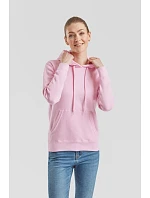 Classic LadyFit Hooded Sweat Dámská mikina s kapucí model 22536341 kelly green - Fruit of the Loom Classic LadyFit Hooded Sweat Dámská mikina s kapucí model 22536341 kelly green - Fruit of the Loom