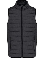 K Pánská lehká vesta 20. marl dark grey model 22512109 - Kariban K Pánská lehká vesta 20. marl dark grey model 22512109 - Kariban