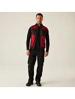 Regatta TRA 914 Strečová vesta "E-volve" 36.A914 classic red/black