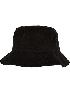 Klobouk black model 22478703 - Flexfit