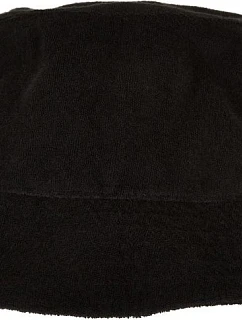 Flexfit 5003FB Klobouk "Frottee" 55.03FB black