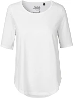 Neutral O 81004 Dámské tričko "Loose Fit" 77.8104 white Neutral O 81004 Dámské tričko "Loose Fit" 77.8104 white