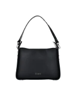 Kabelka z eko kůže Big Star model 21681187 černá - Big Star Shoes Kabelka z eko kůže Big Star model 21681187 černá - Big Star Shoes