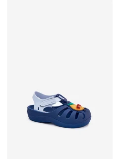 Dětské Sandály Na Suchý Zip  model 21698760 - Ipanema