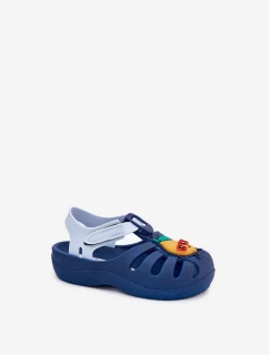 Dětské Sandály Na Suchý Zip  model 21698760 - Ipanema