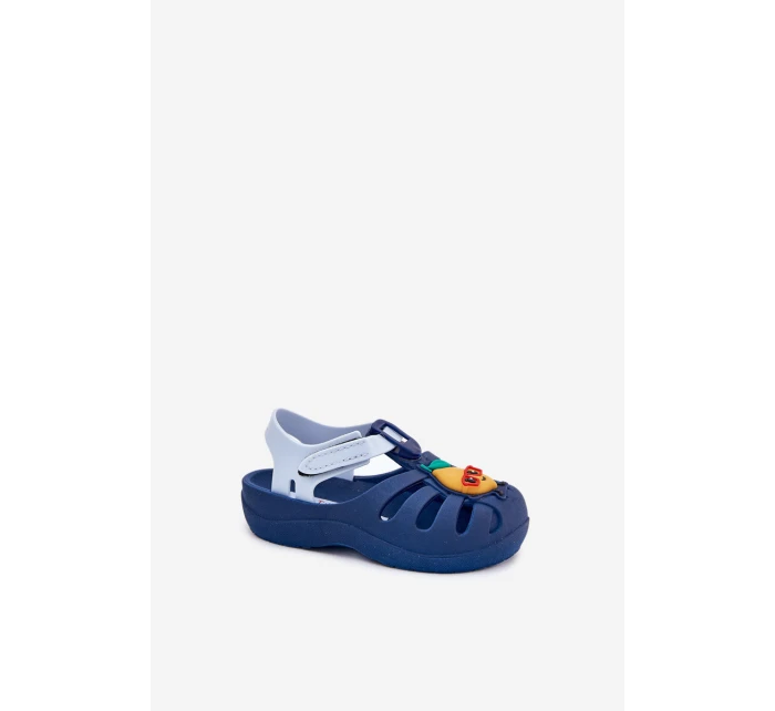 Dětské Sandály Na Suchý Zip  model 21698760 - Ipanema