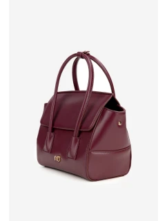 Malá taška kufr model 21711864 bordová - NOBO