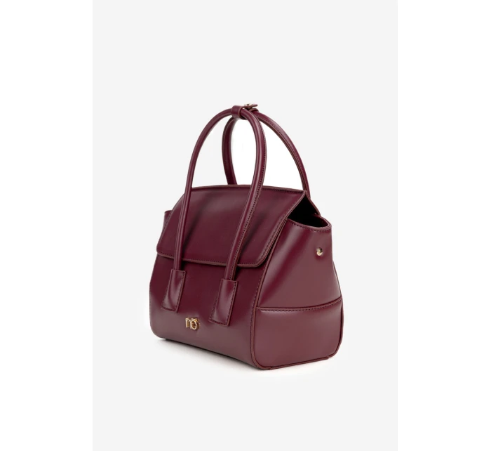 Malá taška kufr model 21711864 bordová - NOBO