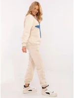 Sada CLM KMPL model 20758426 béžová - FPrice Sada CLM KMPL model 20758426 béžová - FPrice