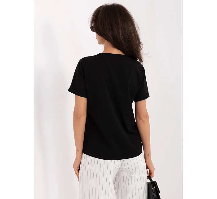 Tričko IR TS R2699.67 černé