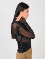 Halenka IT BZ 22125.60 černá Halenka IT BZ 22125.60 černá