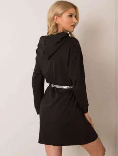 Šaty LK SK 508284.16X černá