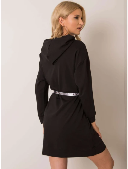 Šaty LK SK 508284.16X černá Šaty LK SK 508284.16X černá