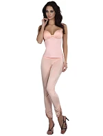 Pyžamo Rasine - LivCo Corsetti Pyžamo Rasine - LivCo Corsetti