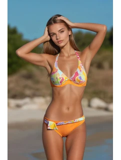 Plavky Atun II (3) Soft - Ewlon