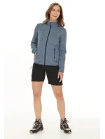 Dámská fleecová mikina model 21327174 - Whistler