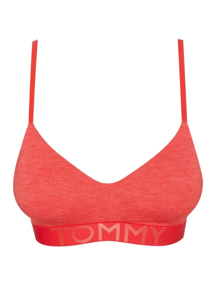 Dámská sportovní podprsenka model 20949051 - Tommy Hilfiger Dámská sportovní podprsenka model 20949051 - Tommy Hilfiger