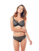 Podprsenka nevyztužená Ruby model 5103205 - Panache Podprsenka nevyztužená Ruby model 5103205 - Panache