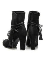 Dámské kotníkové boty 1100-1B - VICES