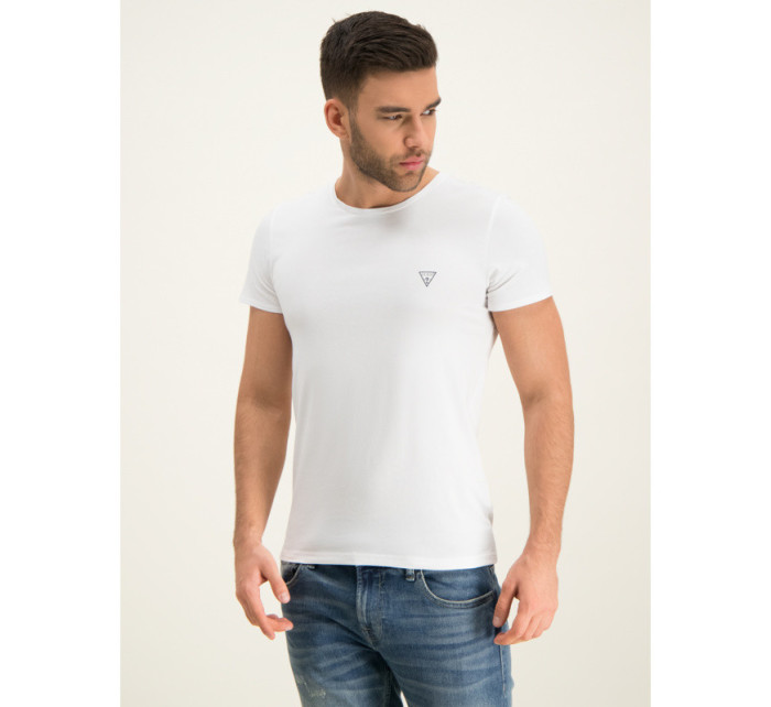 Pánské tričko  bílá  model 8344645 - Guess