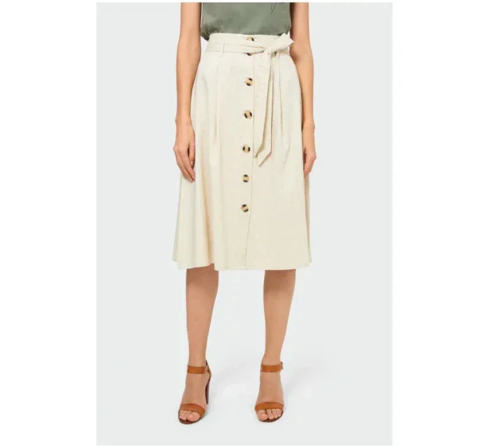 Dámská midi sukně model 17512914 - Greenpoint