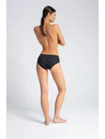 Dámské kalhotky - BIKINI COTTON COMFORT PRINT 07