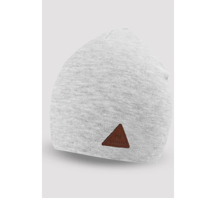 CZAPKA CHŁOPIĘCA model 18874902 - Noviti