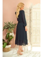 Společenské šaty  model 146407 Numoco