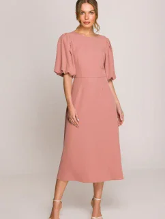 Denní šaty model 209099 Stylove