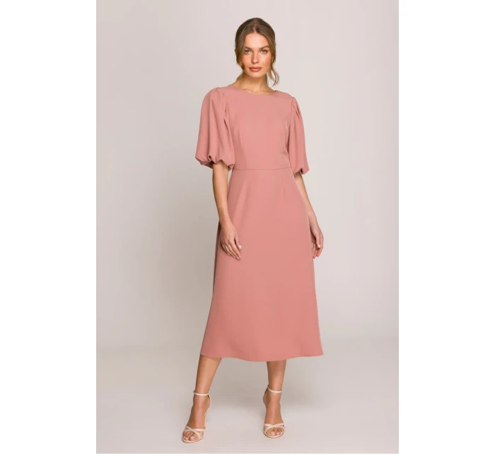 Denní šaty model 209099 Stylove Denní šaty model 209099 Stylove