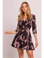 Denní šaty model 209260 Moe Denní šaty model 209260 Moe