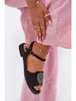 Sandály model 215348 Step in style Sandály model 215348 Step in style