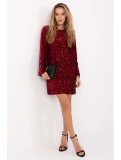 Krátké šaty  model 221100 Italy Moda