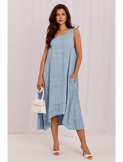 Denní šaty model 229670 Italy Moda Denní šaty model 229670 Italy Moda