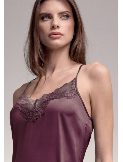 Dámská noční košilka model 22066337 - Lormar