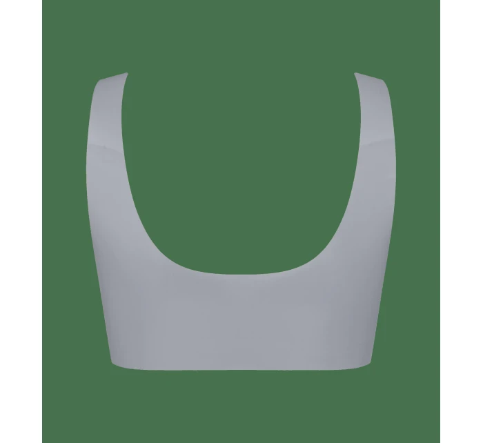 sloggi ZERO Feel 2.0 Top - GRAY - SLOGGI GRAY - SLOGGI