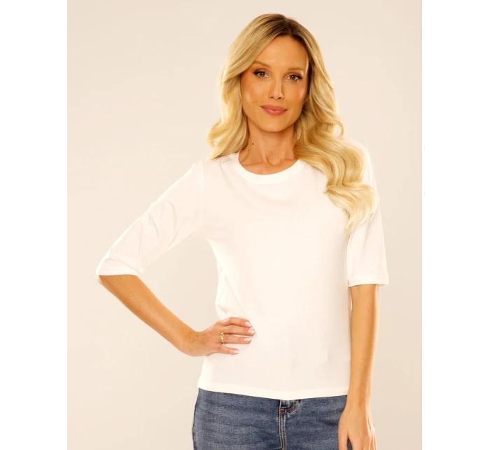 Košilka De Lafense 859 Lottie 3/4 S-2XL Košilka De Lafense 859 Lottie 3/4 S-2XL