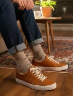 Pánské ponožky Steven Suitline art.056