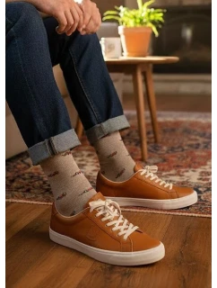 Pánské ponožky Steven Suitline art.056