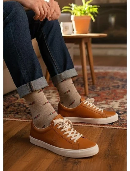 Pánské ponožky model 5790387 - Steven