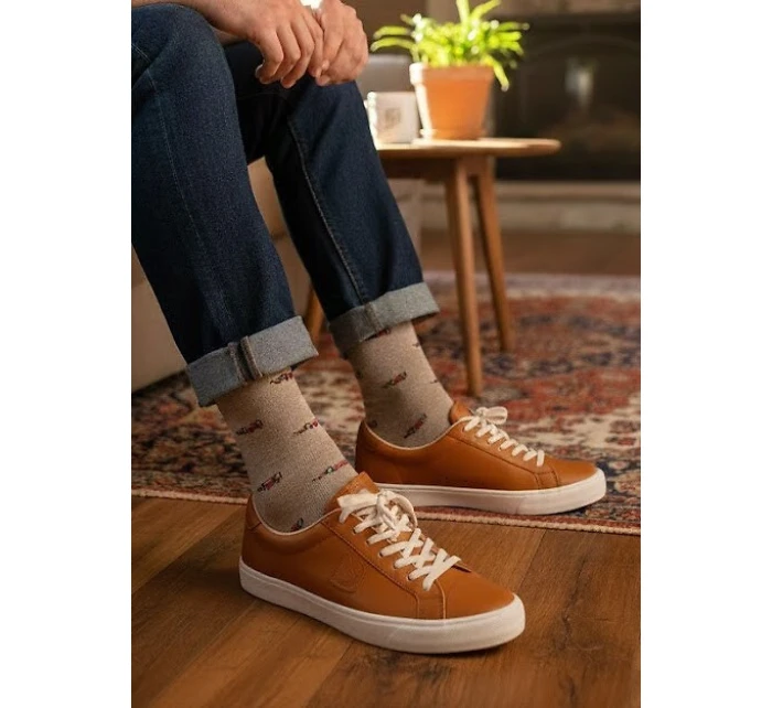 Pánské ponožky model 5790387 - Steven