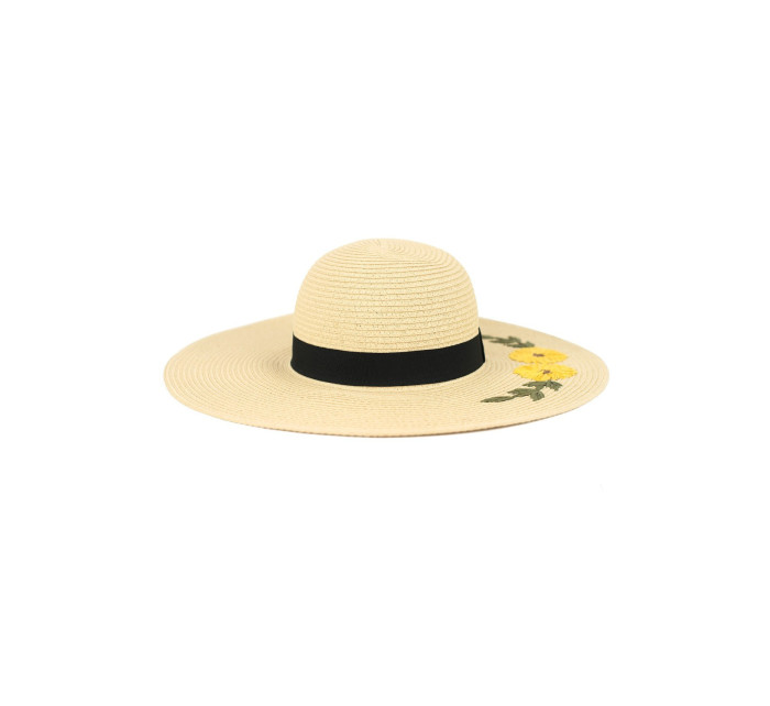 Dámský klobouk model 19905453 - Art of polo