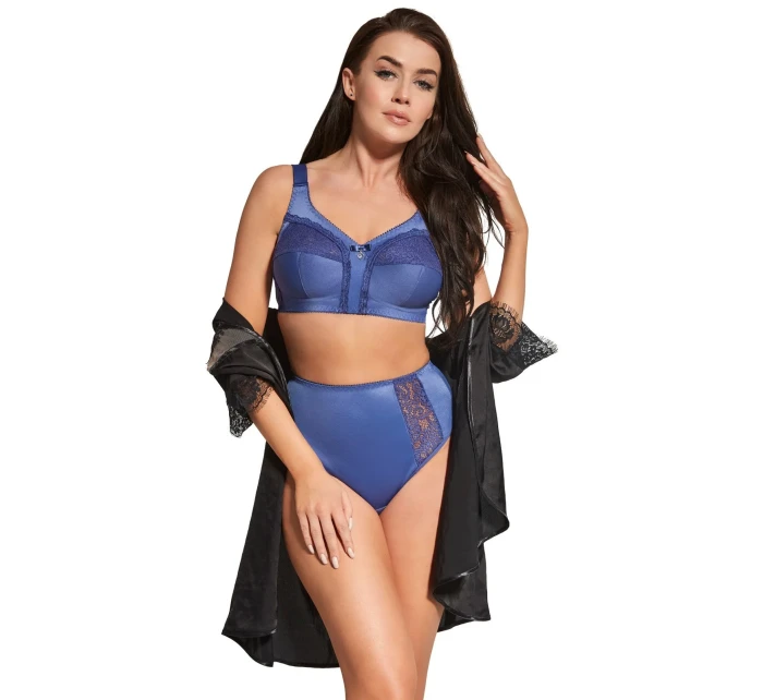 Měkká dámská podprsenka soft bez kostic model 18419756 - Viki