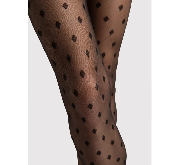 Fiore punčocháče G 6104 Hailey 15 den 2-4