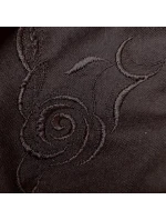 Dámská podprsenka 581 Zofia black - VIKI Dámská podprsenka 581 Zofia black - VIKI