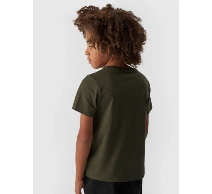 Tričko Jr model 21440740 - 4F Tričko Jr model 21440740 - 4F